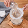 Kitchen Nut Milk Filter Ultra-fine Mesh Strainer