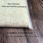 Seal Clear Plastic Poly Bag