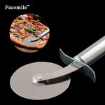 Pizza Knife Wheels Pizza Tools