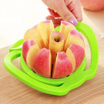 Apple slicer Cutter Pear Fruit Divider Tool