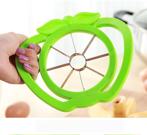 Apple slicer Cutter Pear Fruit Divider Tool