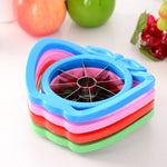 Apple slicer Cutter Pear Fruit Divider Tool