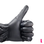 Nitrile  Gloves Waterproof gloves for cooking