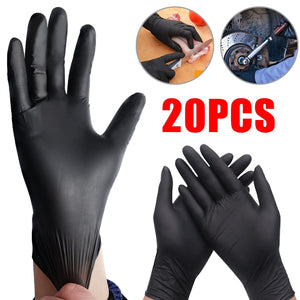 Nitrile  Gloves Waterproof gloves for cooking