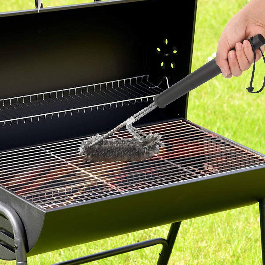 BBQ Grill Barbecue Kit tool