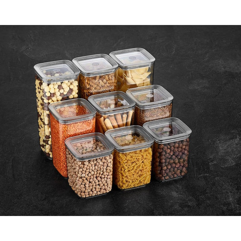 Kitchen Food Storage Box