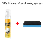 Foam Cleaner Rust Remover