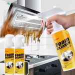 Foam Cleaner Rust Remover