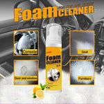 Foam Cleaner Rust Remover