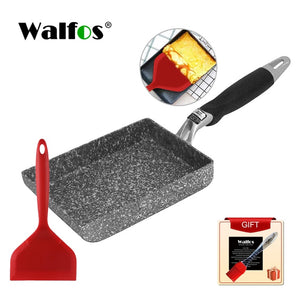 Walfos Frying Fry Egg Pan