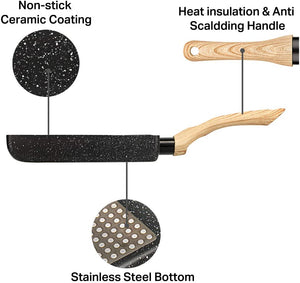 Walfos Frying Fry Egg Pan