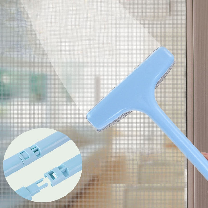 Window Dust Cleaning Brush Tool