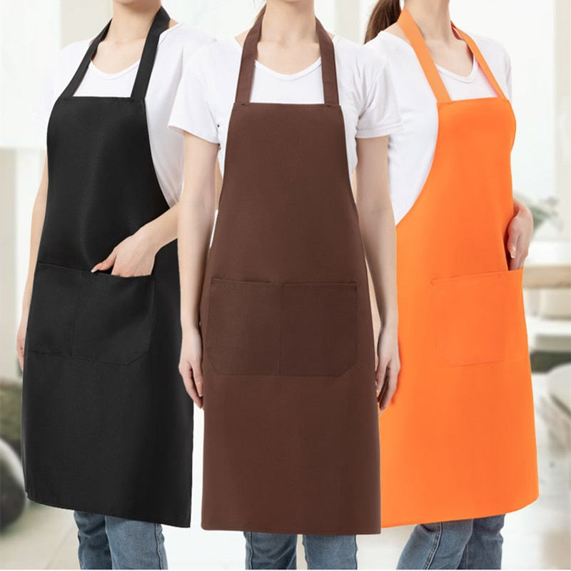 Kitchen Apron Chef Work