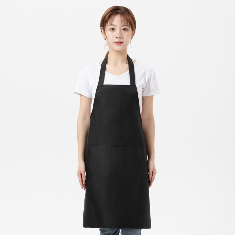 Kitchen Apron Chef Work