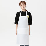 Kitchen Apron Chef Work